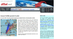 Desktop Screenshot of df5ai.net